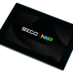 SECO Modular Vision 10.1 MX95 enters mass production